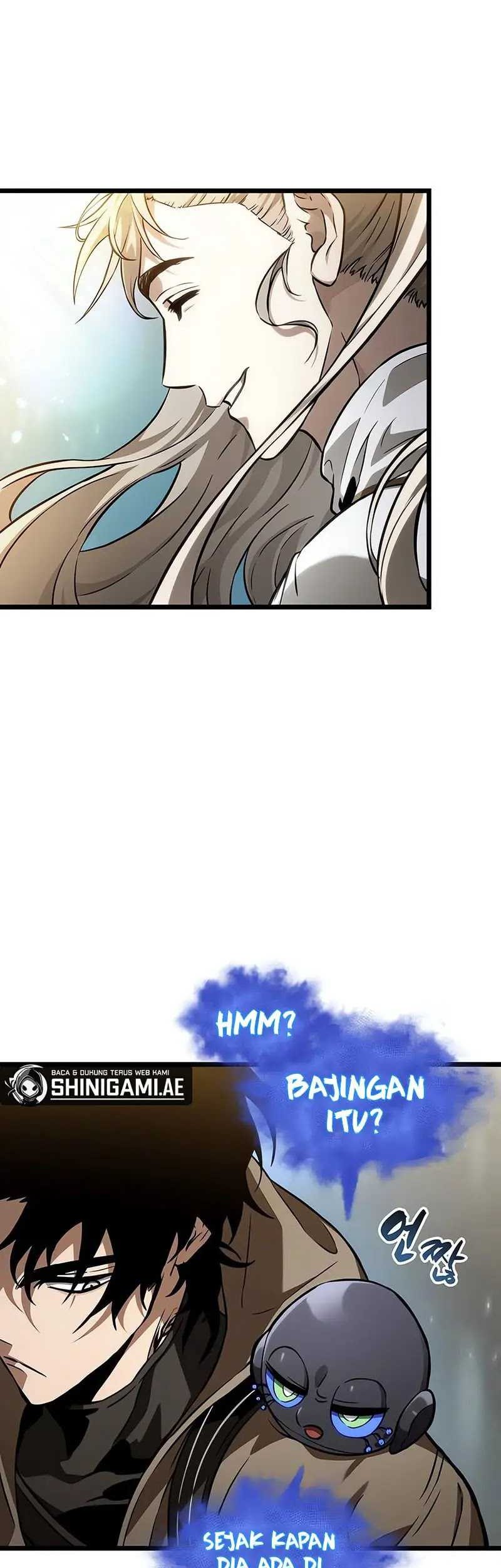 The World After the Fall Chapter 171 Gambar 44