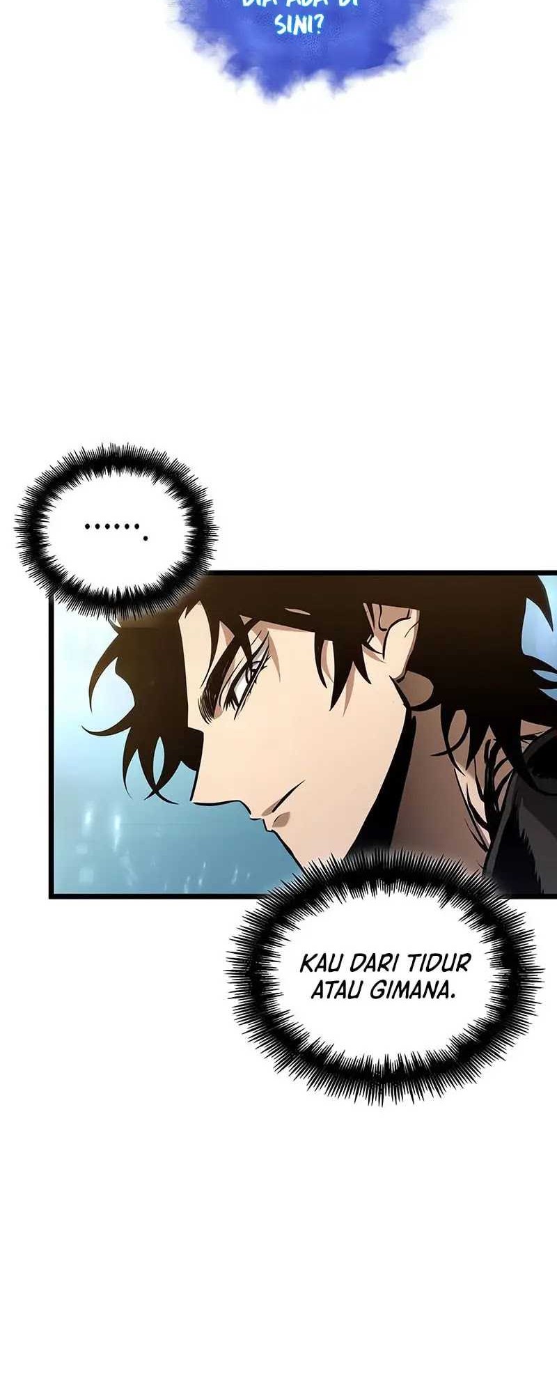 The World After the Fall Chapter 171 Gambar 45