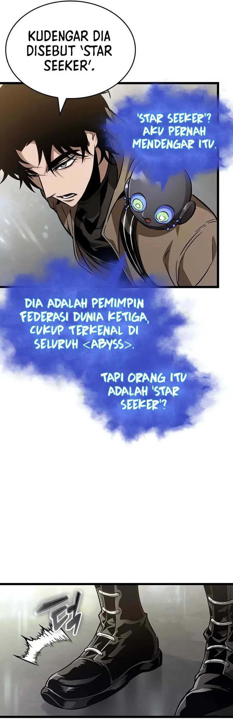 The World After the Fall Chapter 171 Gambar 46