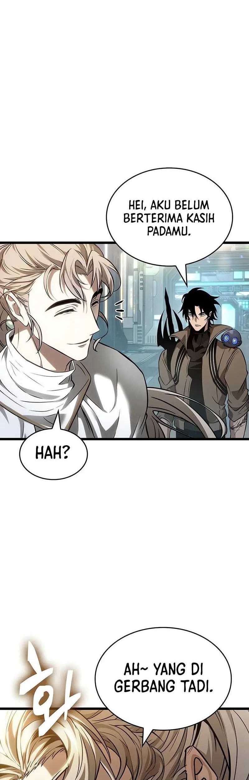 The World After the Fall Chapter 171 Gambar 47