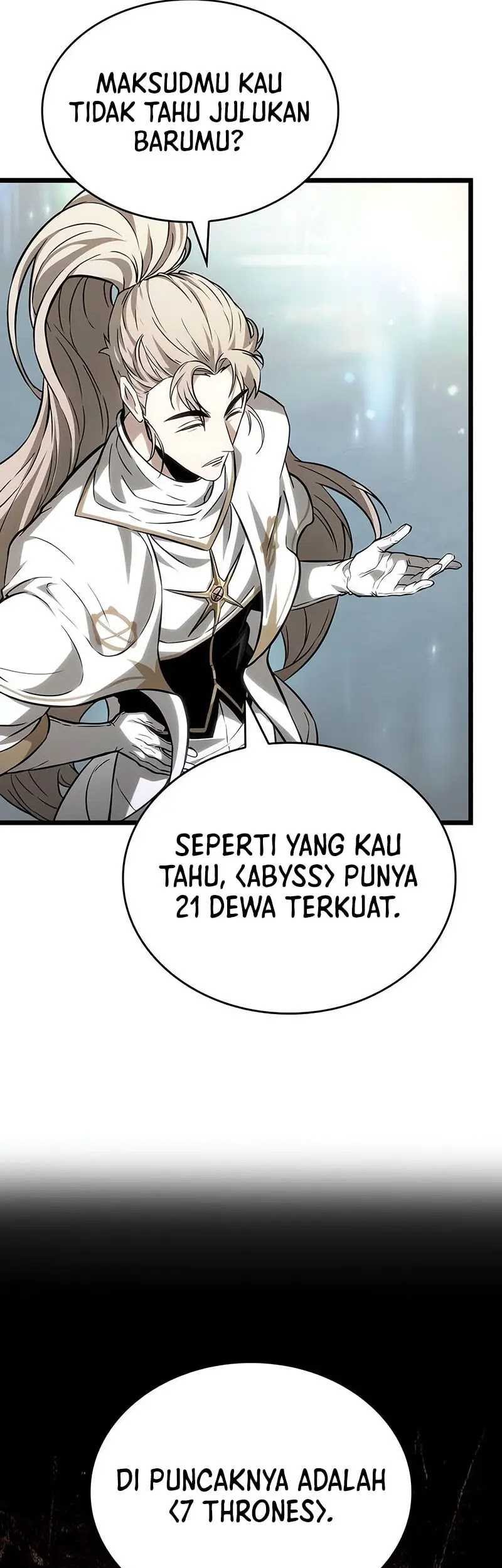 The World After the Fall Chapter 171 Gambar 50
