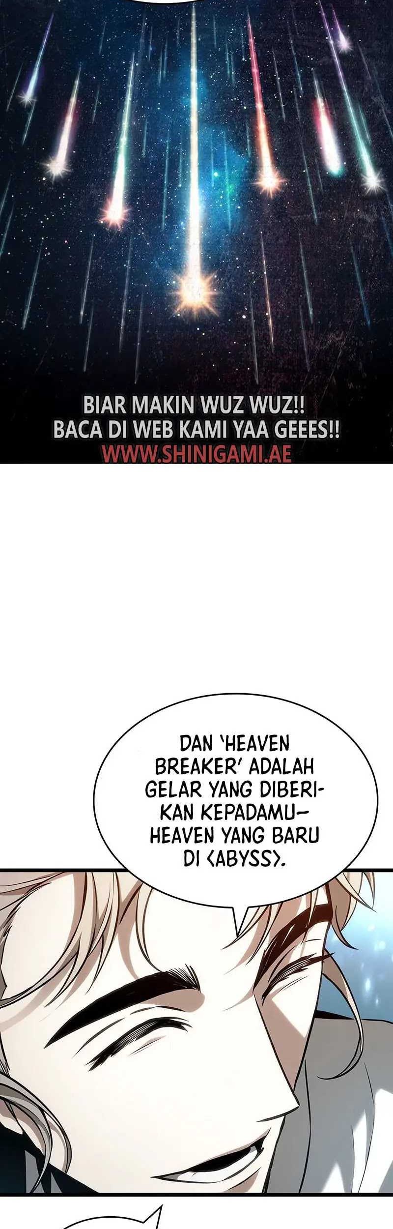 The World After the Fall Chapter 171 Gambar 52