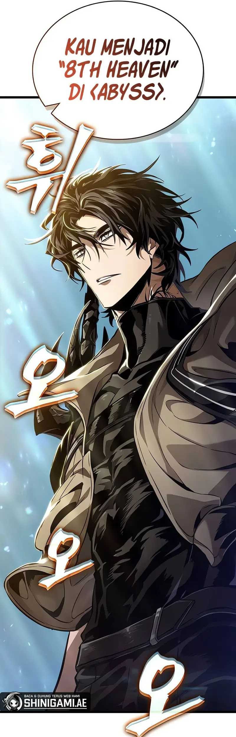 The World After the Fall Chapter 171 Gambar 54