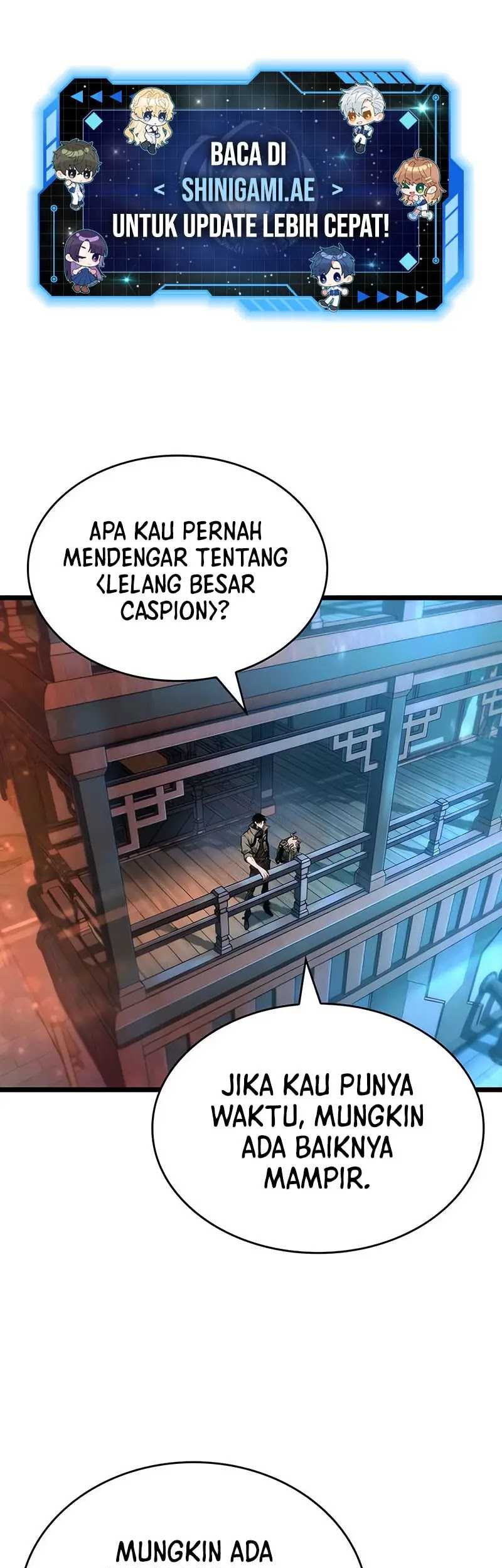 Baca The World After the Fall Chapter 171 Gambar 2