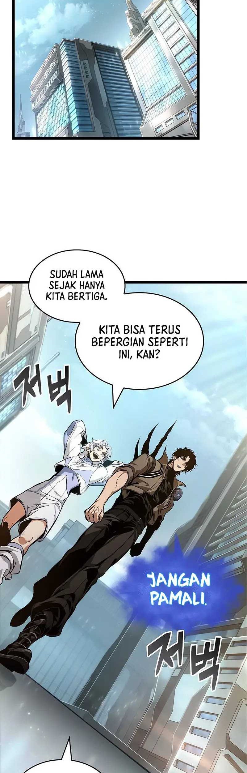 The World After the Fall Chapter 171 Gambar 7