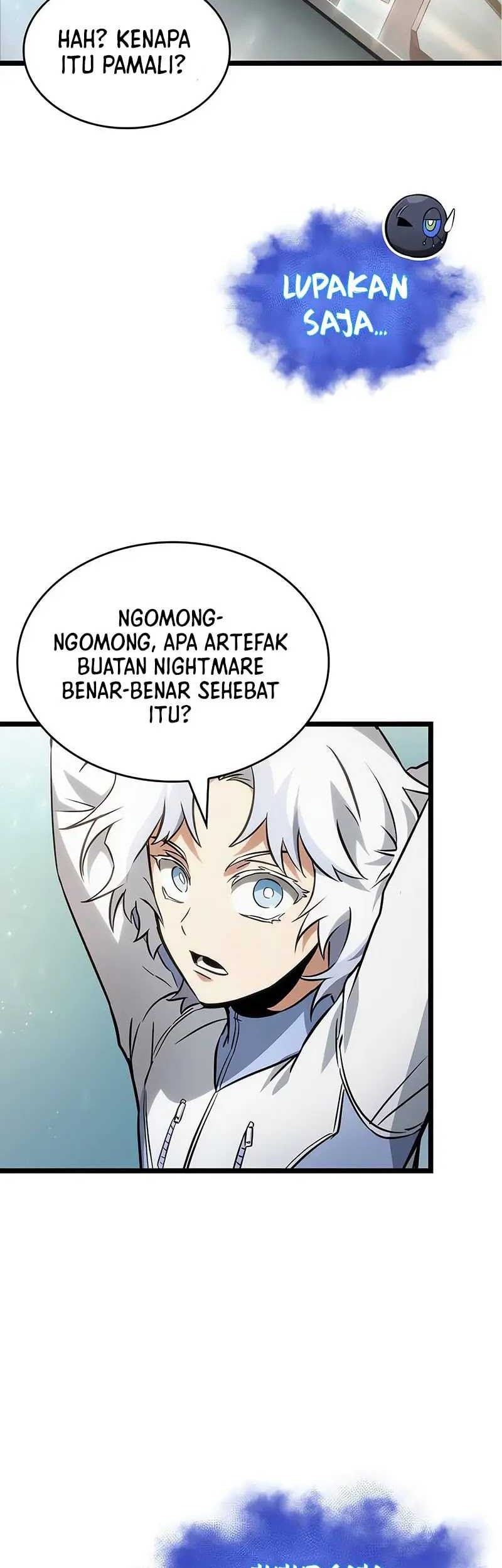 The World After the Fall Chapter 171 Gambar 8