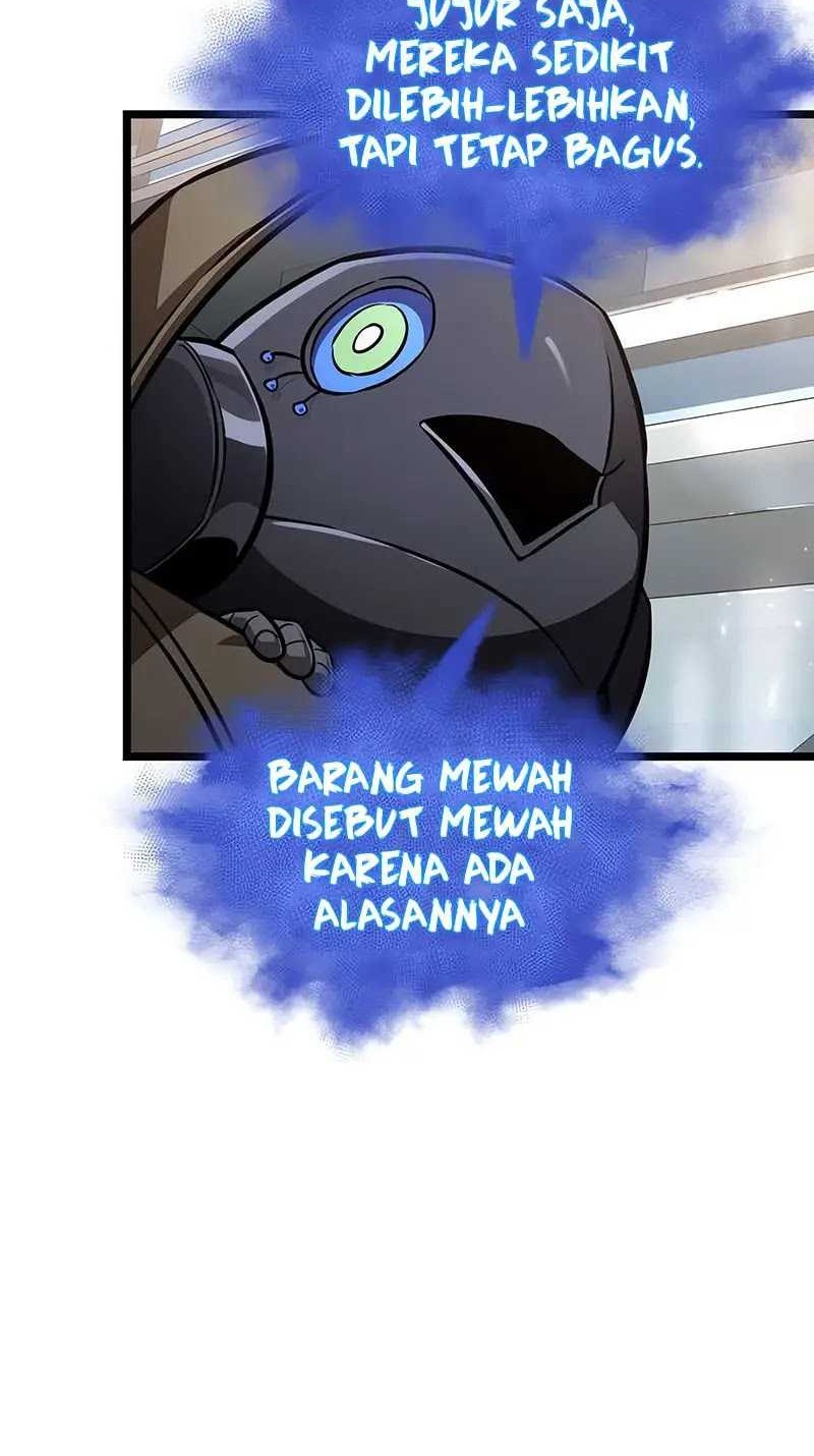 The World After the Fall Chapter 171 Gambar 9
