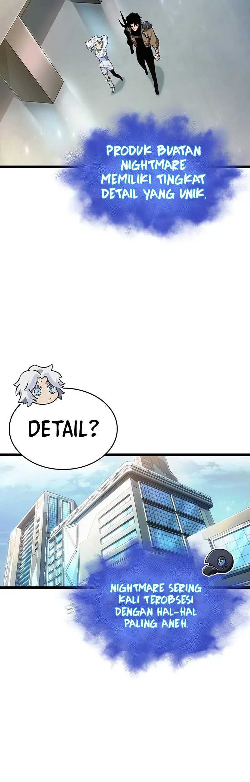 The World After the Fall Chapter 171 Gambar 11