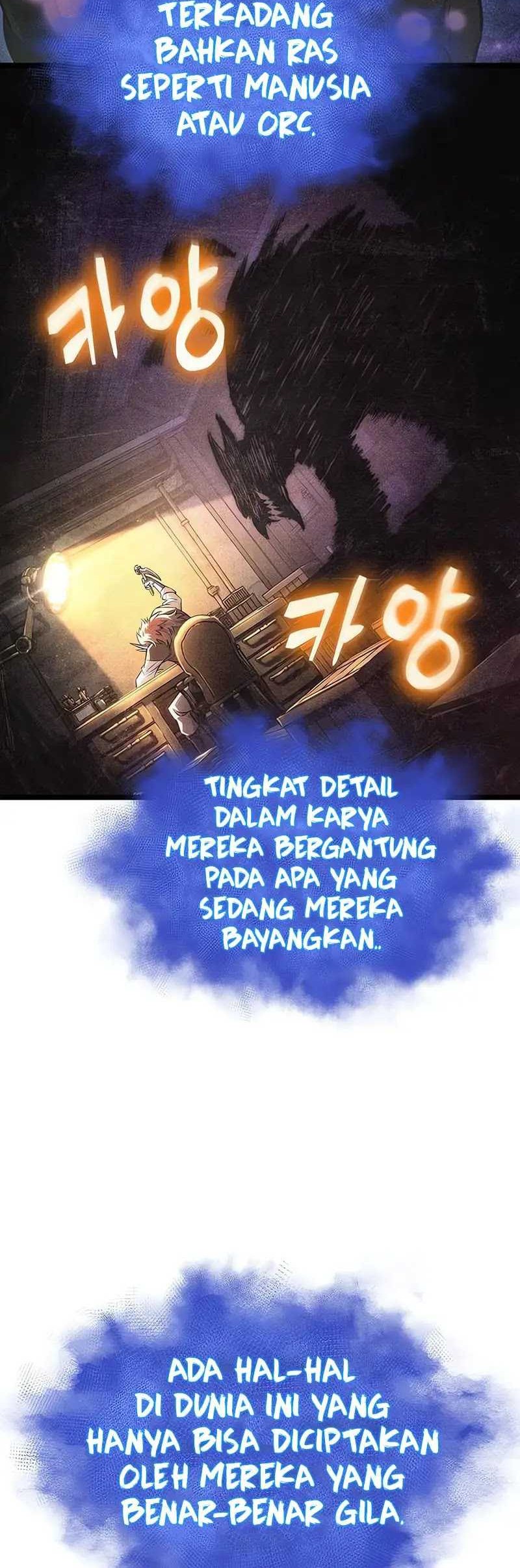 The World After the Fall Chapter 171 Gambar 13