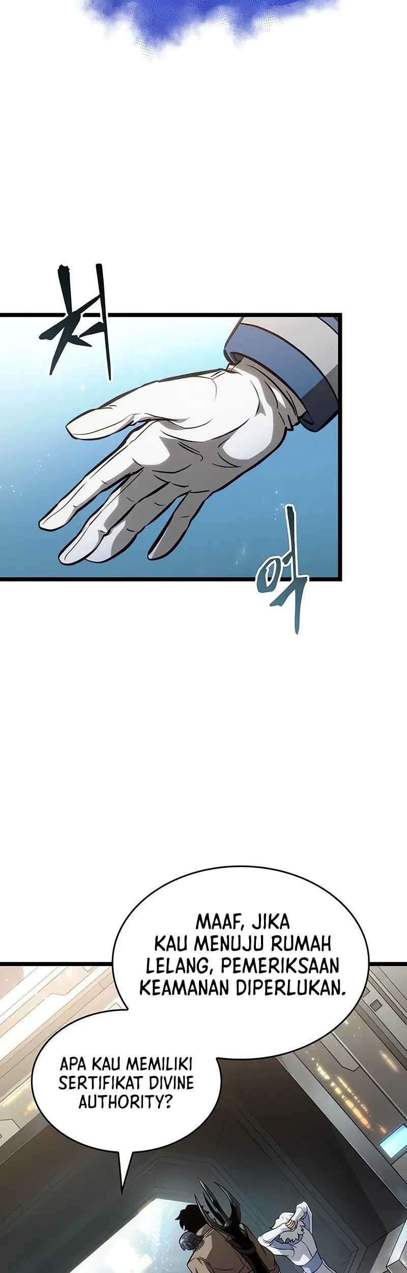 The World After the Fall Chapter 171 Gambar 14
