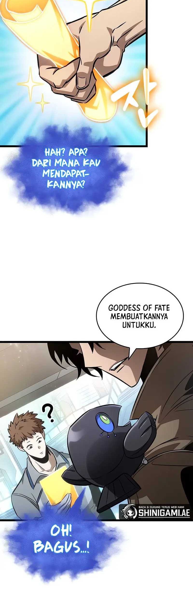 The World After the Fall Chapter 171 Gambar 16