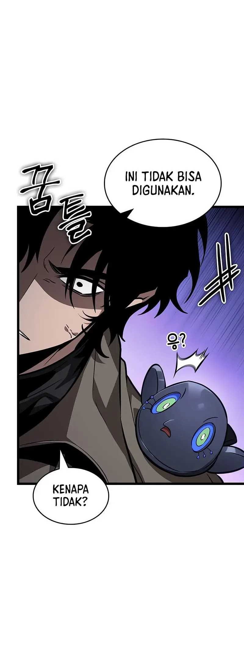 The World After the Fall Chapter 171 Gambar 17