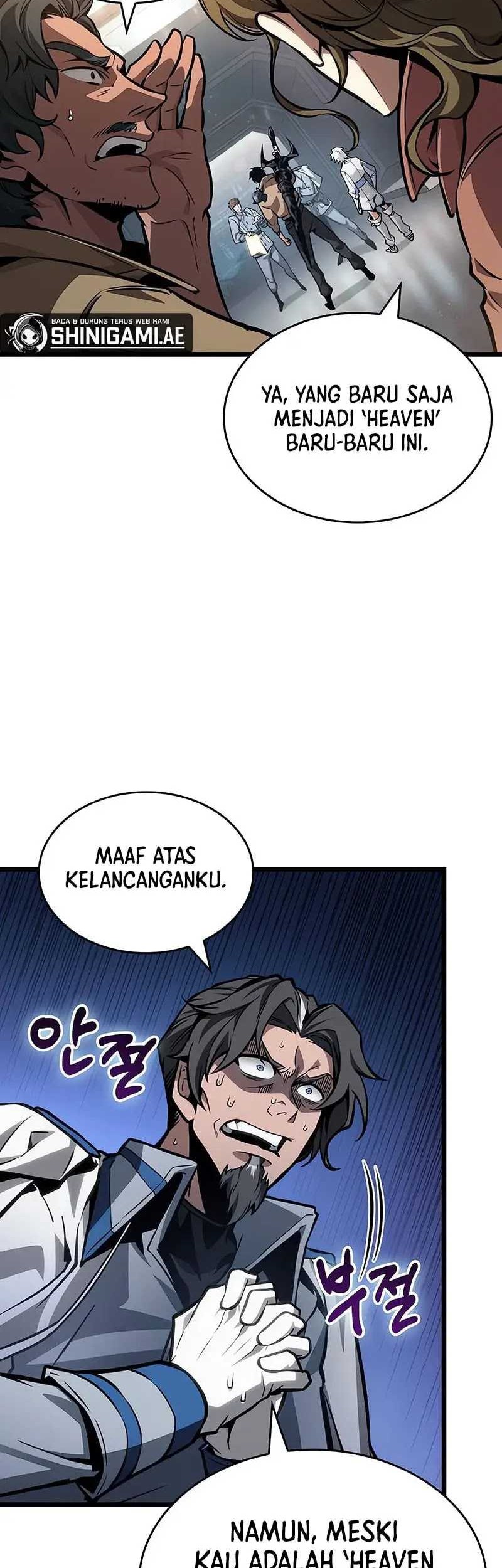 The World After the Fall Chapter 171 Gambar 23