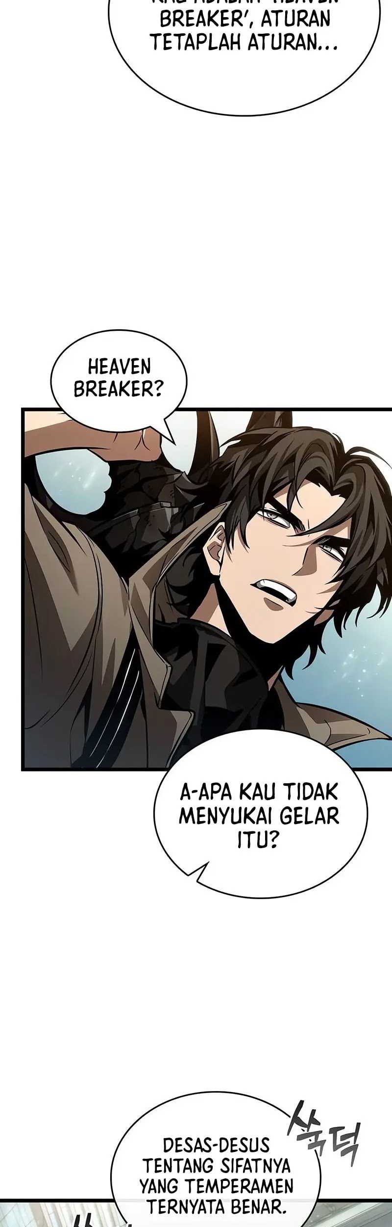 The World After the Fall Chapter 171 Gambar 24