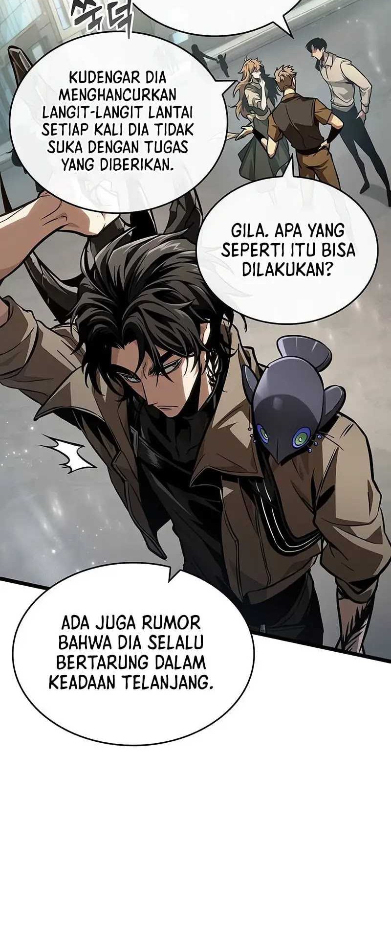 The World After the Fall Chapter 171 Gambar 25
