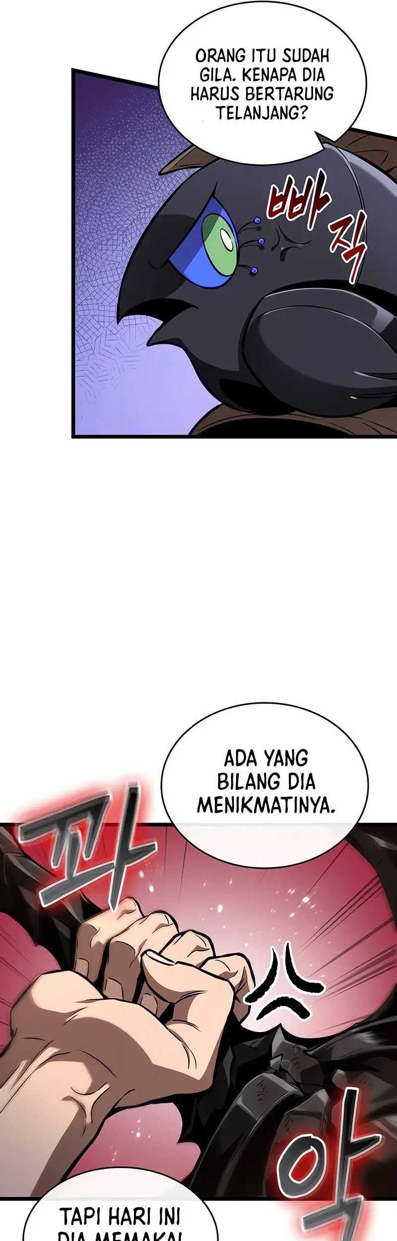 The World After the Fall Chapter 171 Gambar 26