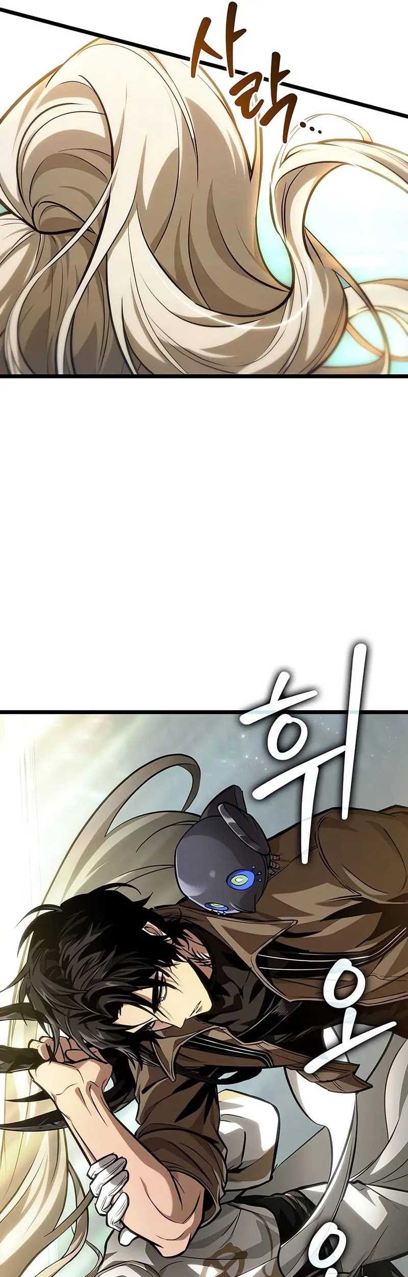 The World After the Fall Chapter 171 Gambar 30