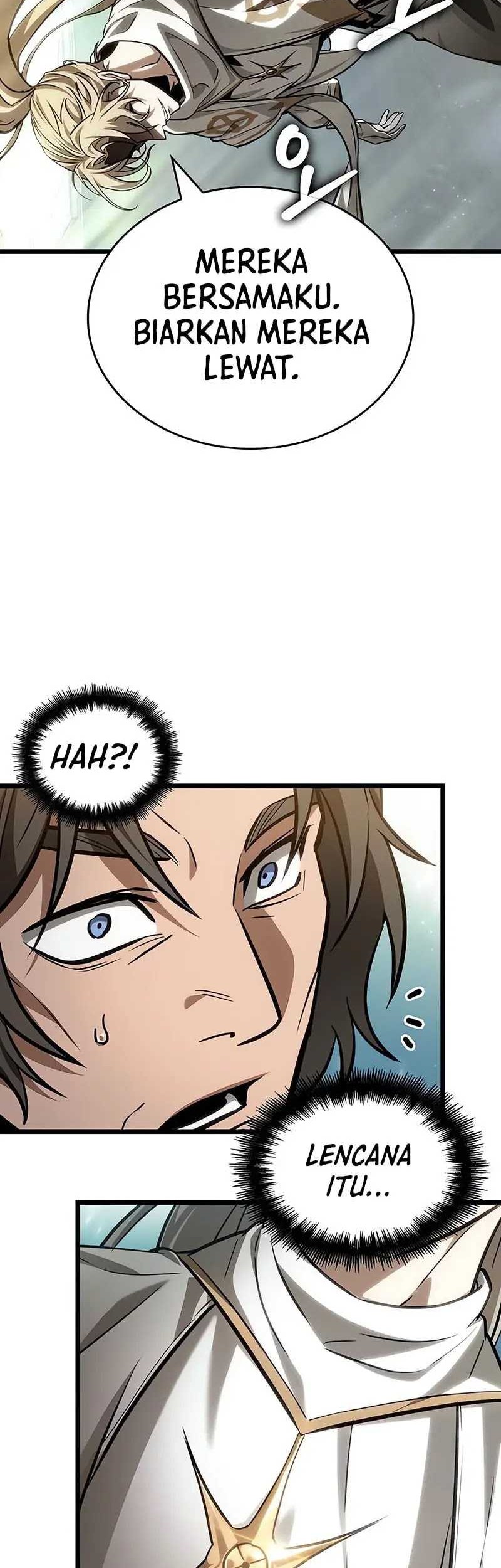 The World After the Fall Chapter 171 Gambar 31