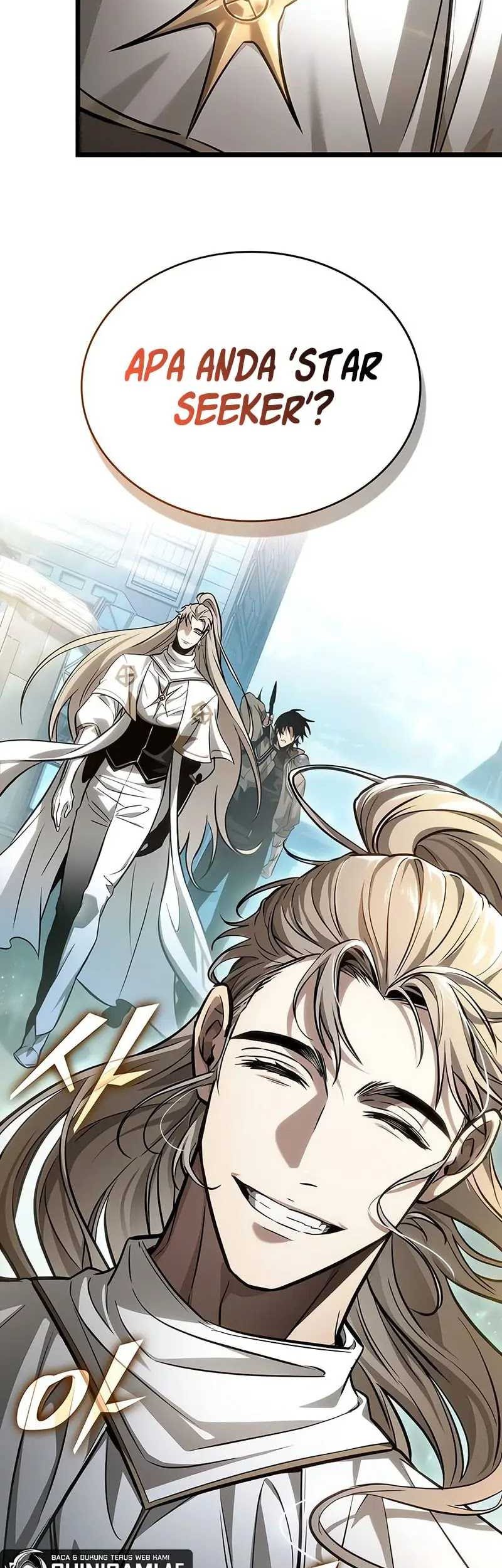 The World After the Fall Chapter 171 Gambar 32