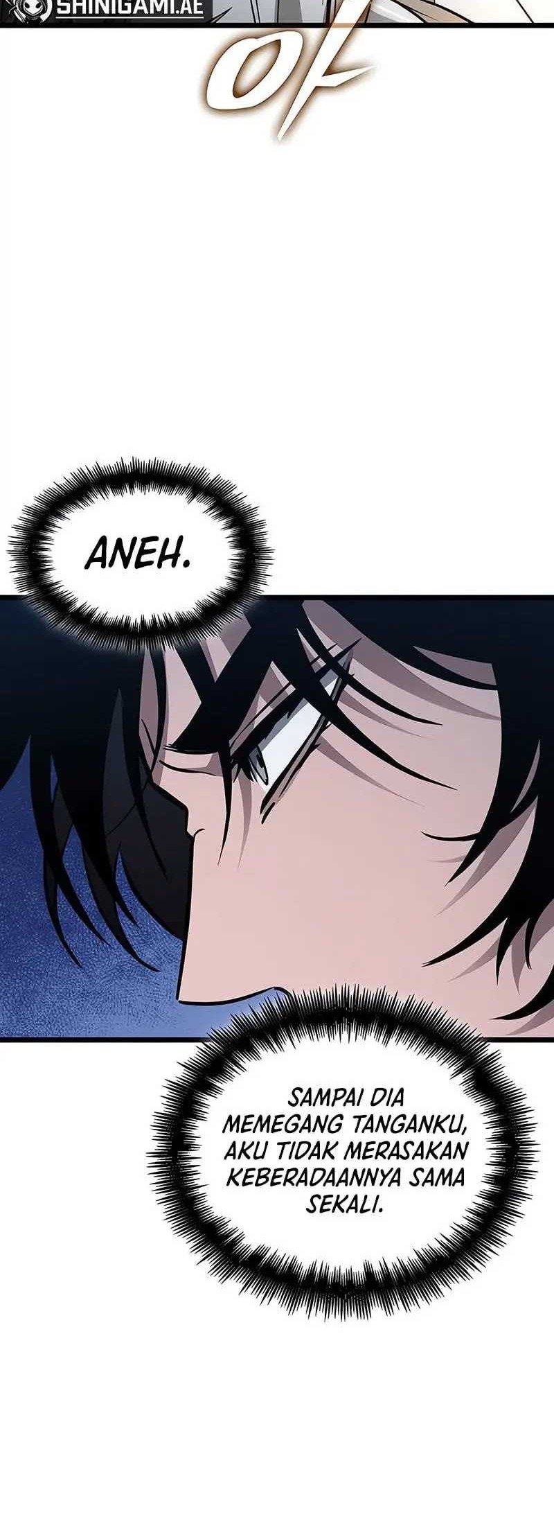 The World After the Fall Chapter 171 Gambar 33