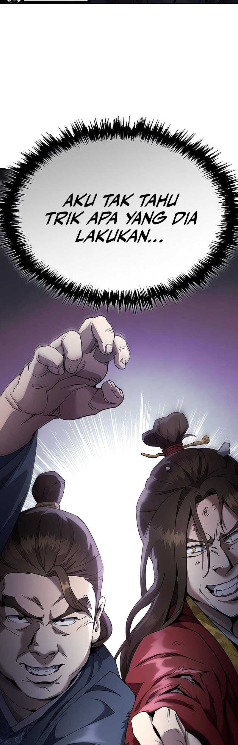The Heavenly Demon Wants A Quiet Life Chapter 24 Gambar 39