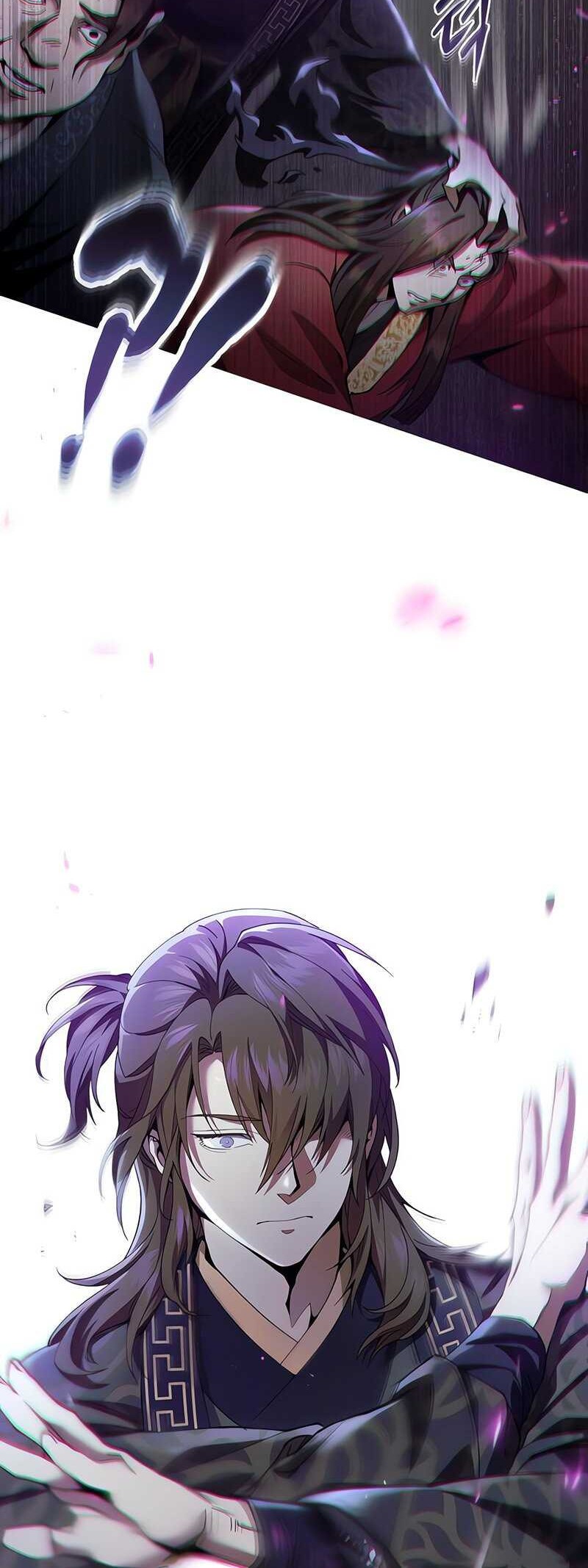 The Heavenly Demon Wants A Quiet Life Chapter 24 Gambar 44