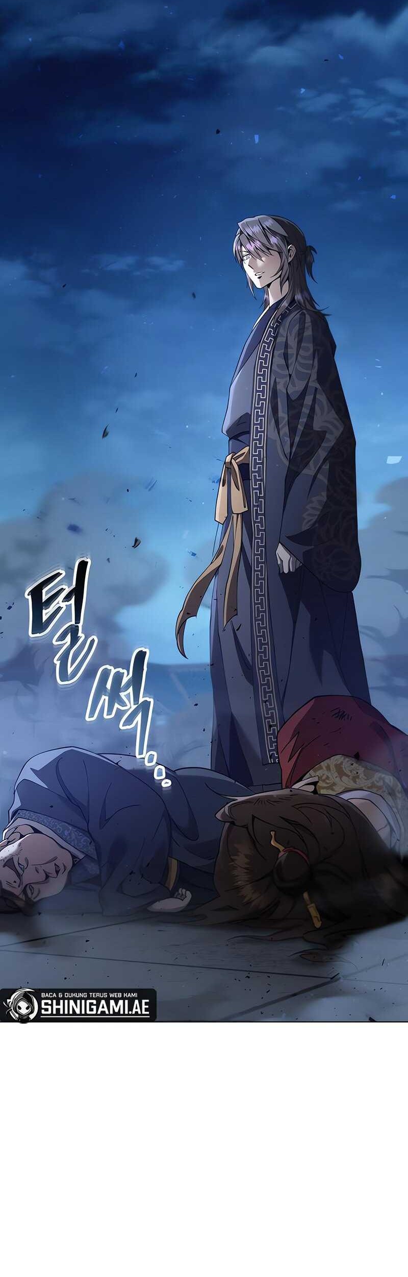 The Heavenly Demon Wants A Quiet Life Chapter 24 Gambar 46