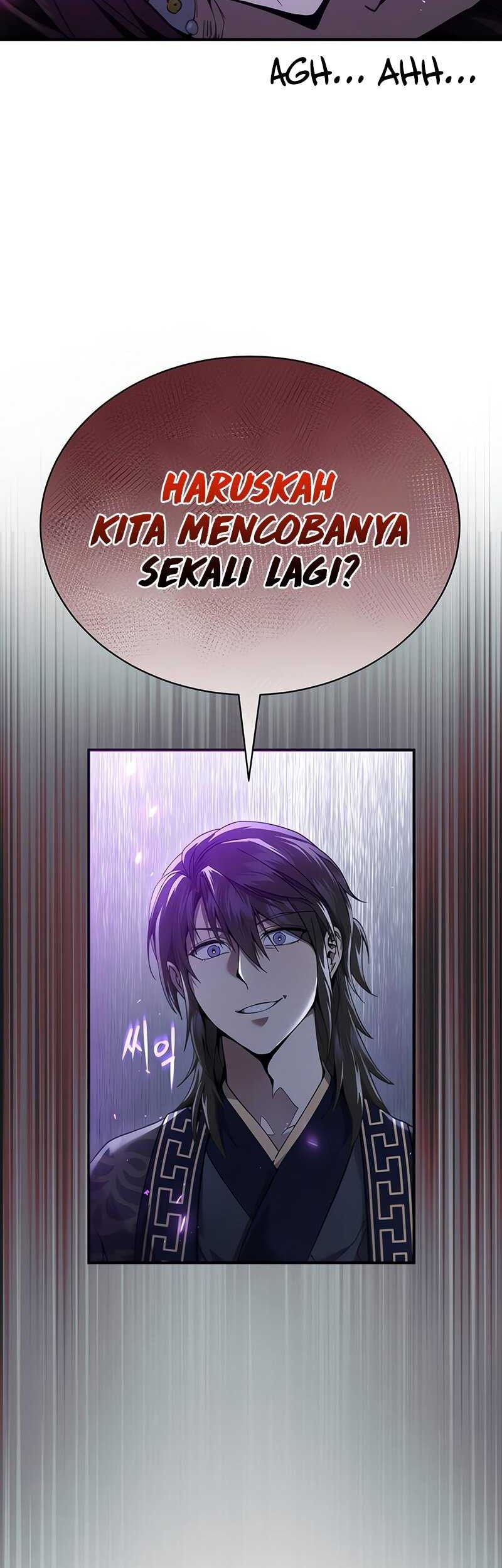 The Heavenly Demon Wants A Quiet Life Chapter 24 Gambar 51