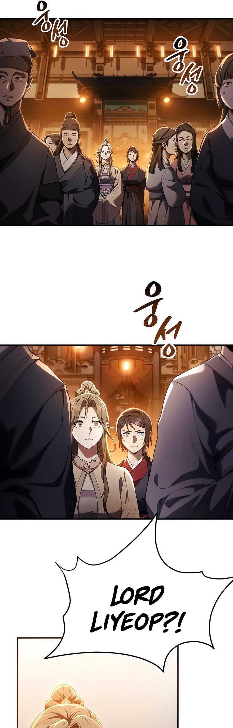 The Heavenly Demon Wants A Quiet Life Chapter 24 Gambar 53