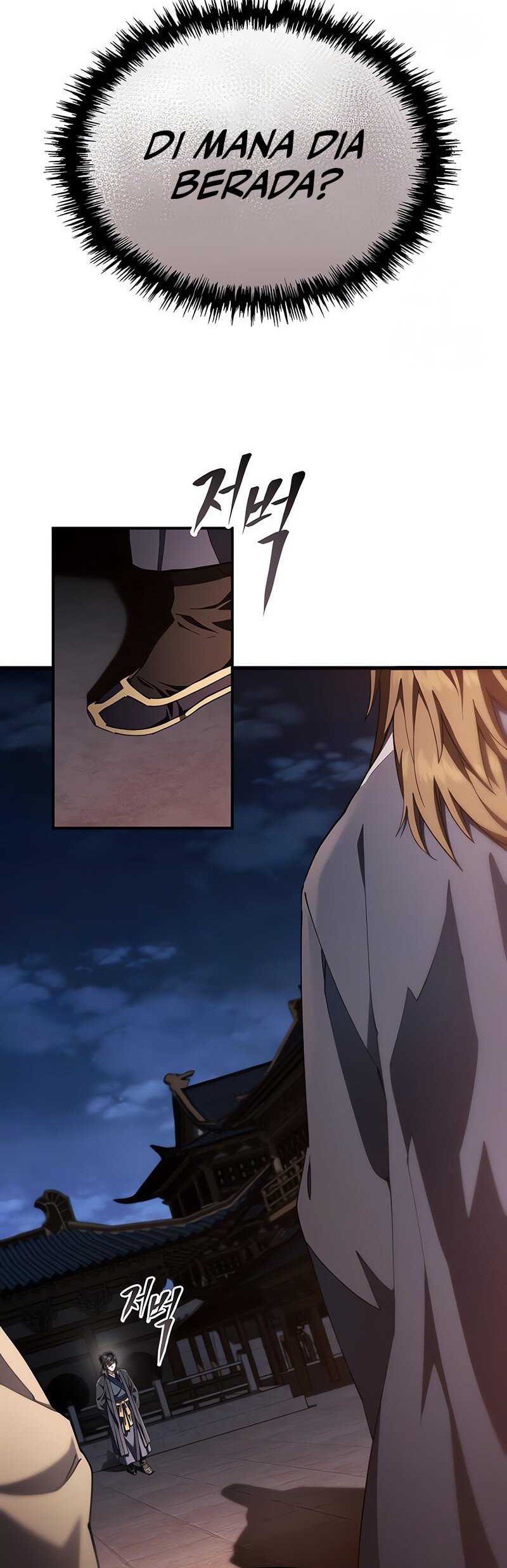 The Heavenly Demon Wants A Quiet Life Chapter 24 Gambar 56