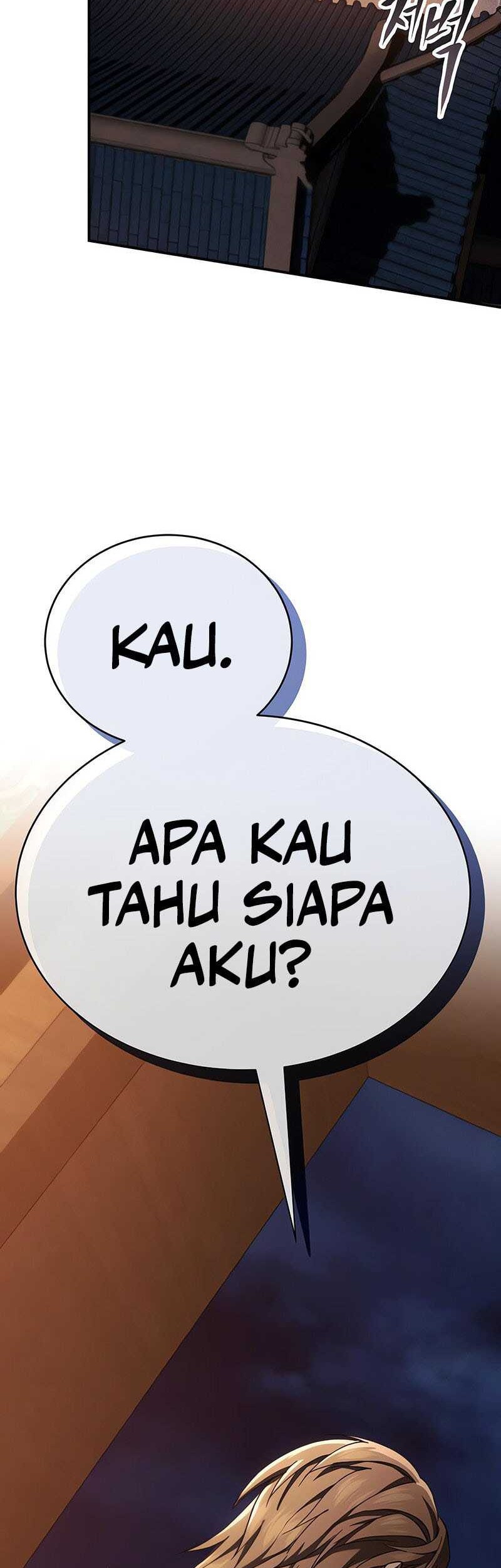 The Heavenly Demon Wants A Quiet Life Chapter 24 Gambar 58