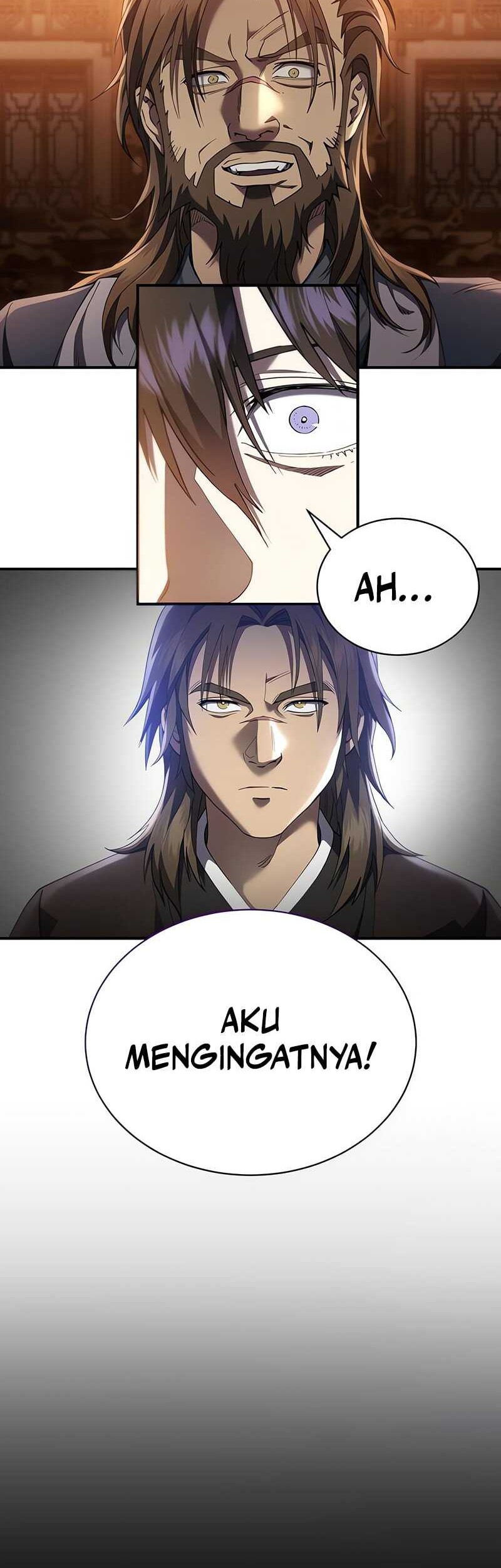 The Heavenly Demon Wants A Quiet Life Chapter 24 Gambar 62