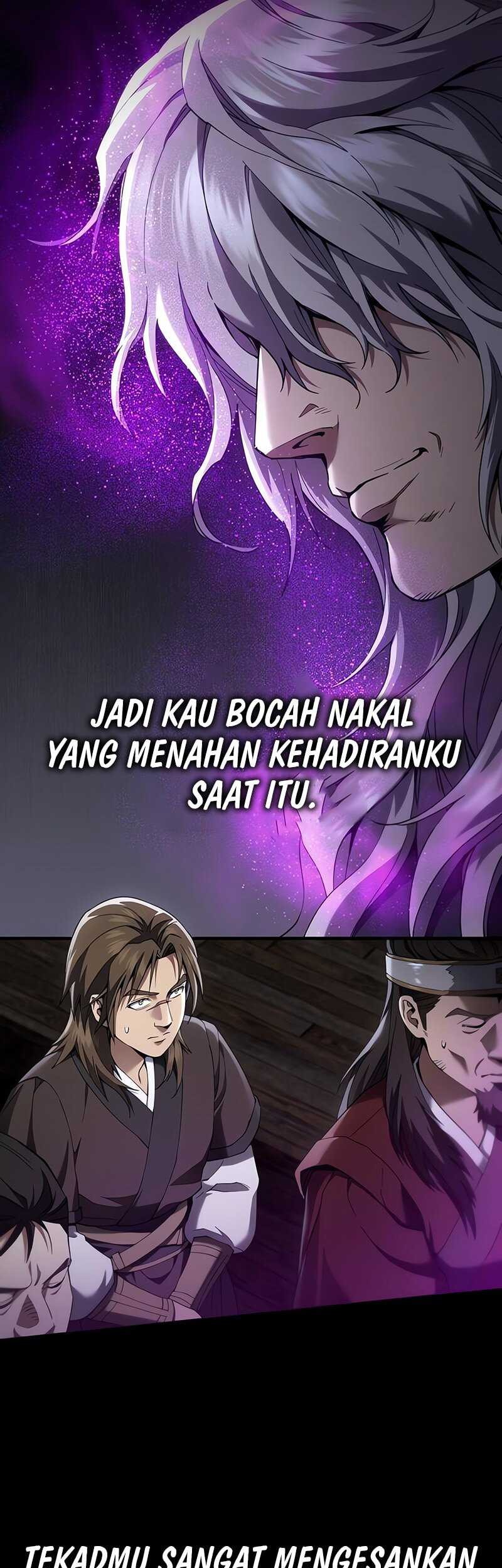 The Heavenly Demon Wants A Quiet Life Chapter 24 Gambar 65