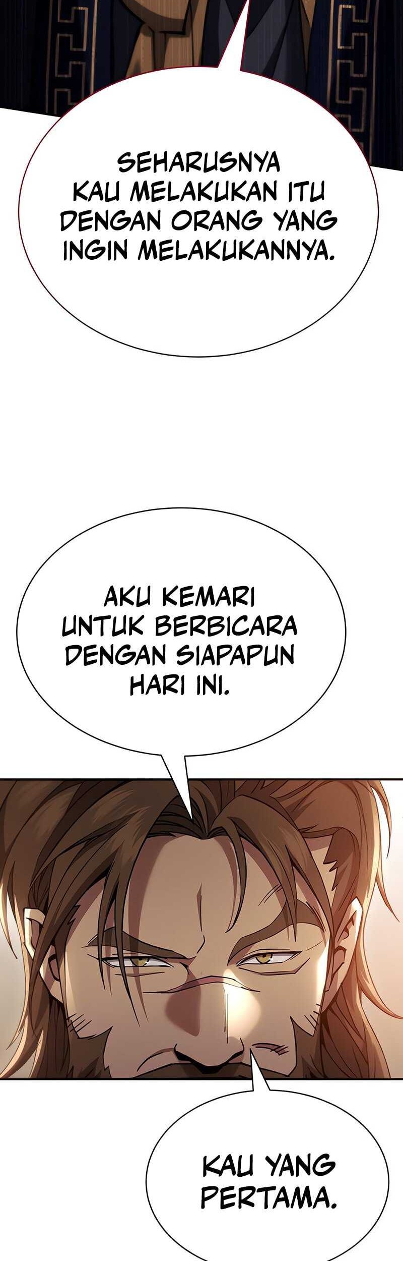 The Heavenly Demon Wants A Quiet Life Chapter 24 Gambar 70