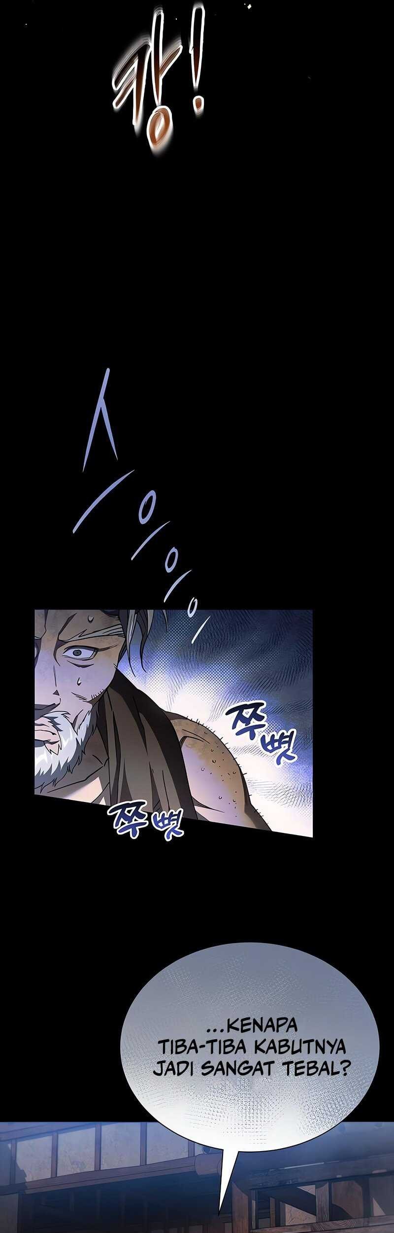 The Heavenly Demon Wants A Quiet Life Chapter 24 Gambar 81