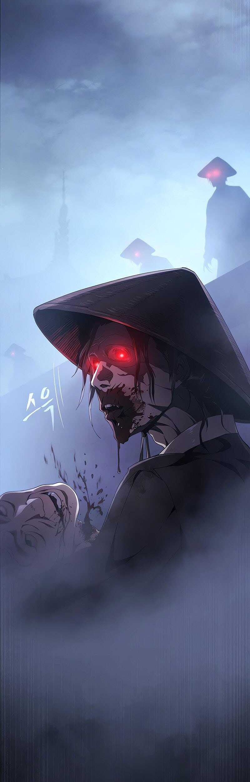 The Heavenly Demon Wants A Quiet Life Chapter 24 Gambar 87