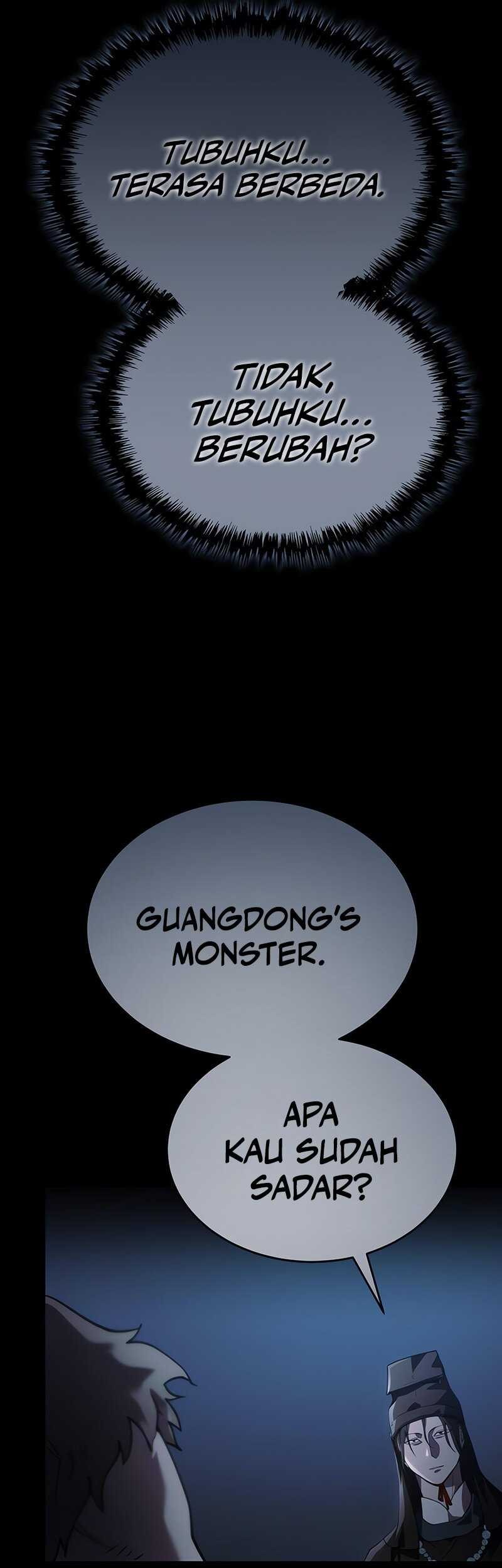 The Heavenly Demon Wants A Quiet Life Chapter 24 Gambar 5