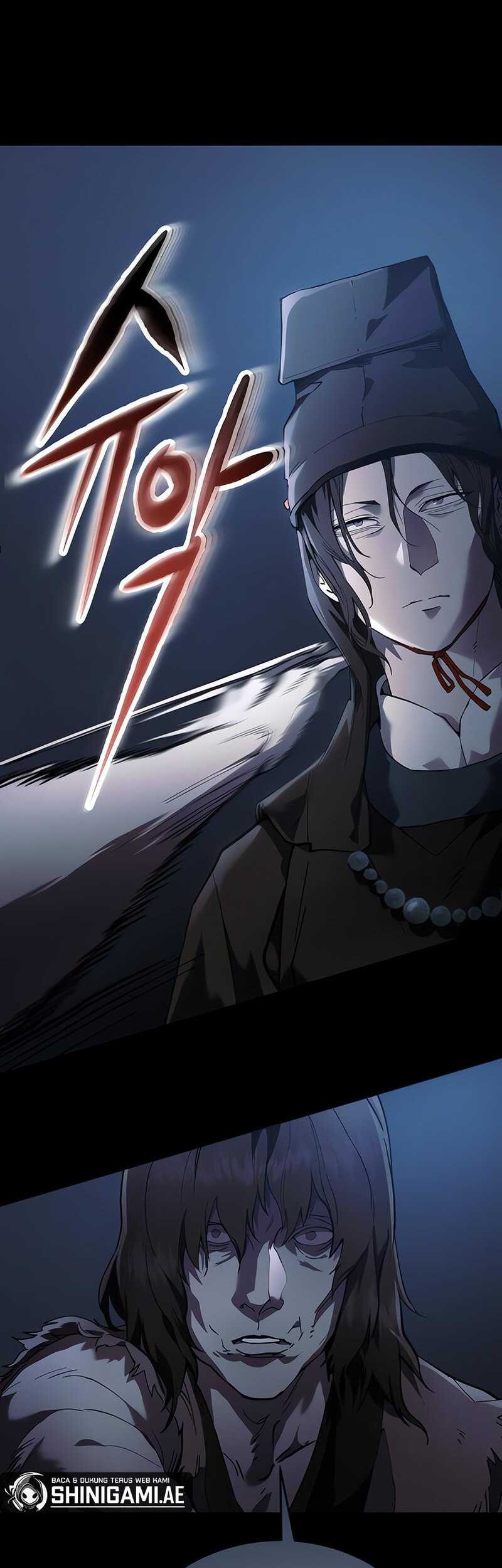 The Heavenly Demon Wants A Quiet Life Chapter 24 Gambar 6
