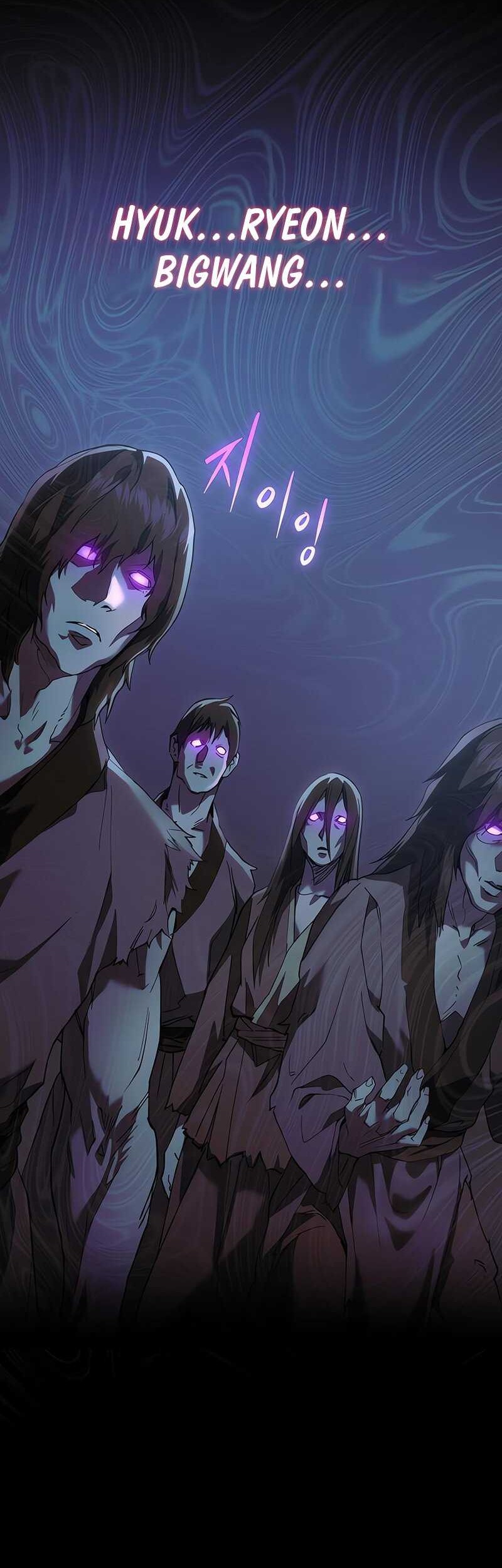 The Heavenly Demon Wants A Quiet Life Chapter 24 Gambar 8