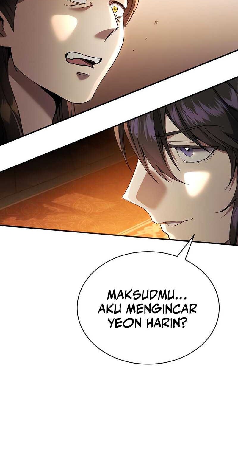 The Heavenly Demon Wants A Quiet Life Chapter 24 Gambar 12
