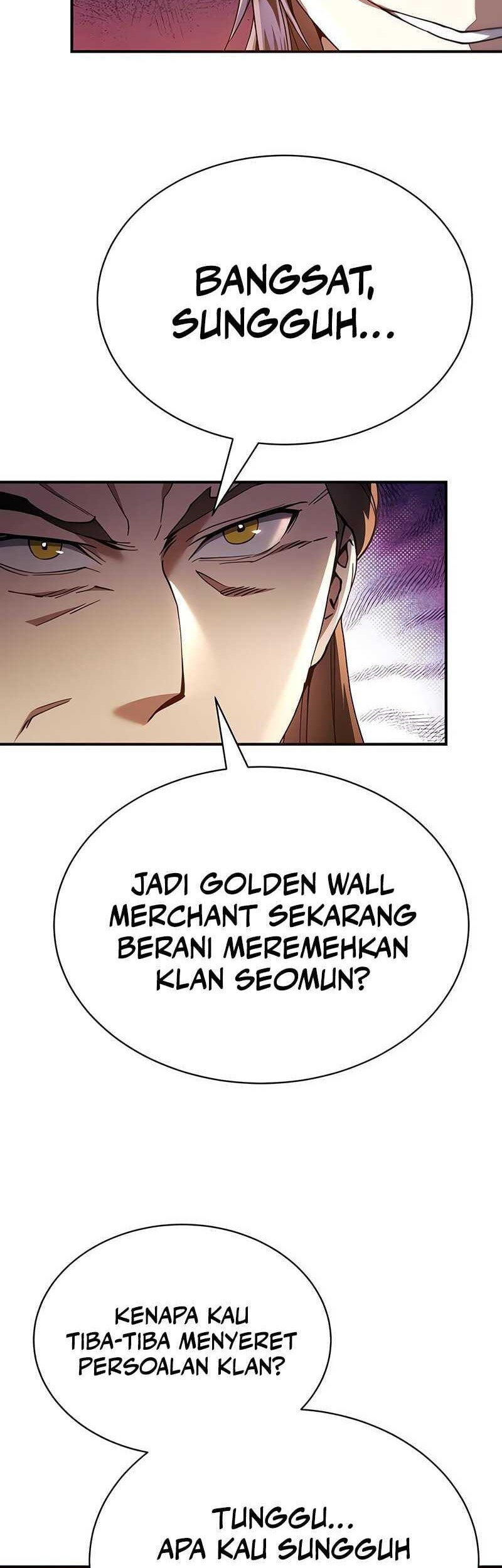 The Heavenly Demon Wants A Quiet Life Chapter 24 Gambar 14
