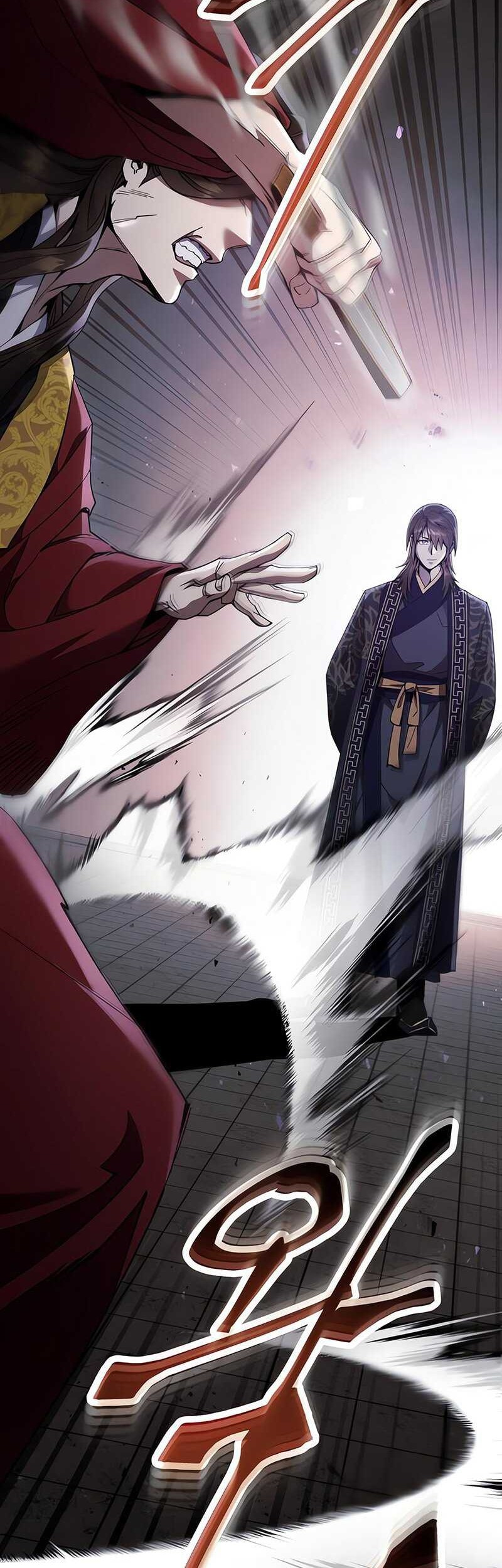 The Heavenly Demon Wants A Quiet Life Chapter 24 Gambar 22