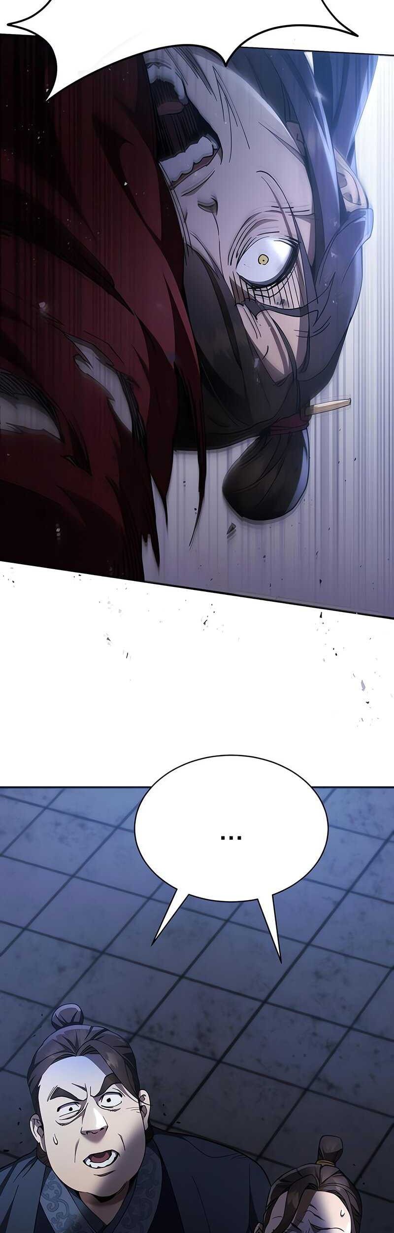 The Heavenly Demon Wants A Quiet Life Chapter 24 Gambar 27