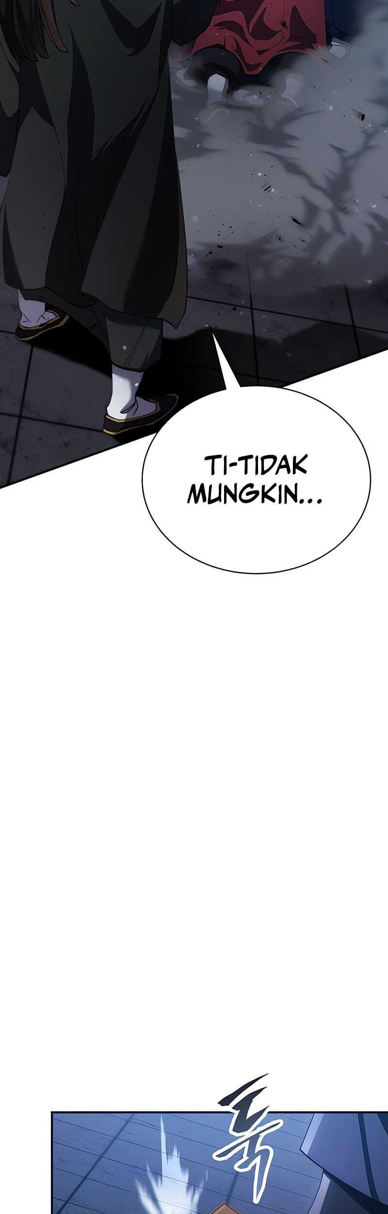The Heavenly Demon Wants A Quiet Life Chapter 24 Gambar 31