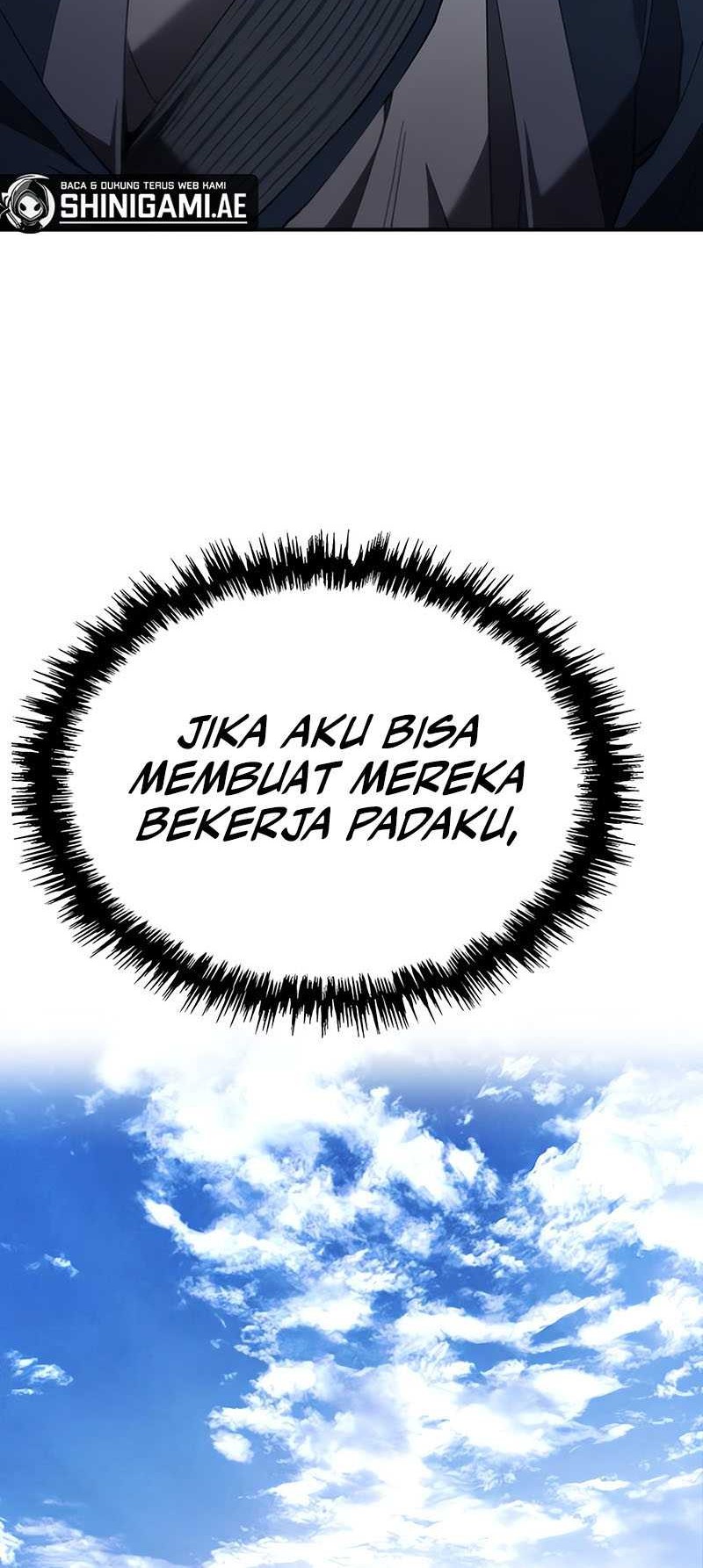 The Heavenly Demon Wants A Quiet Life Chapter 23 Gambar 41