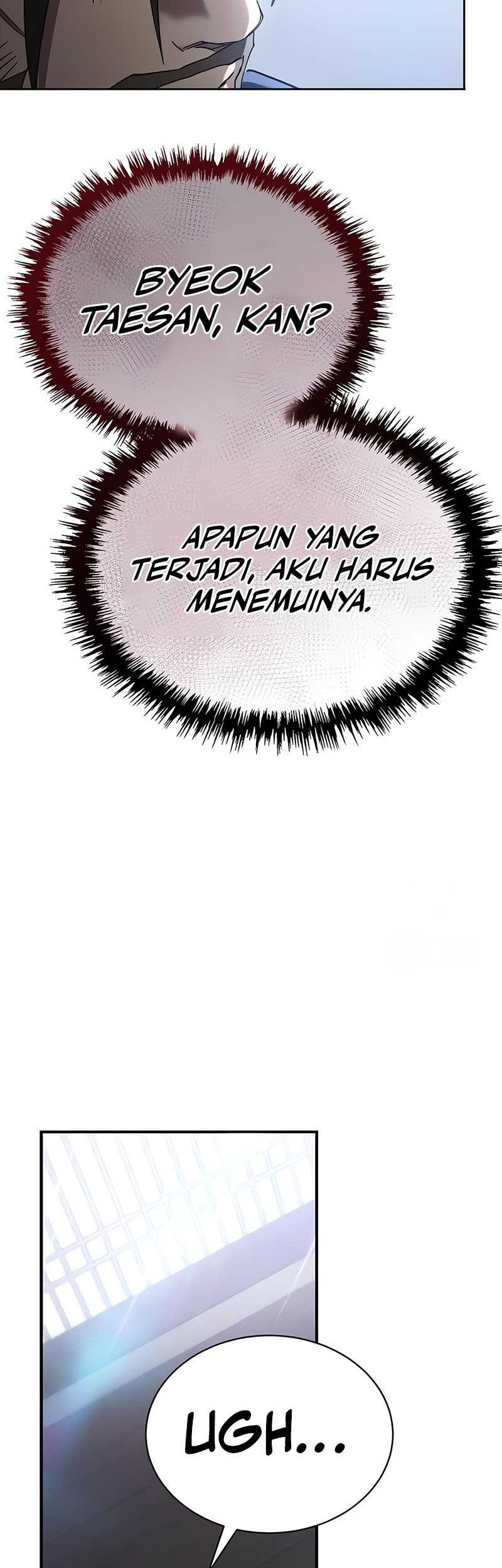 The Heavenly Demon Wants A Quiet Life Chapter 23 Gambar 43