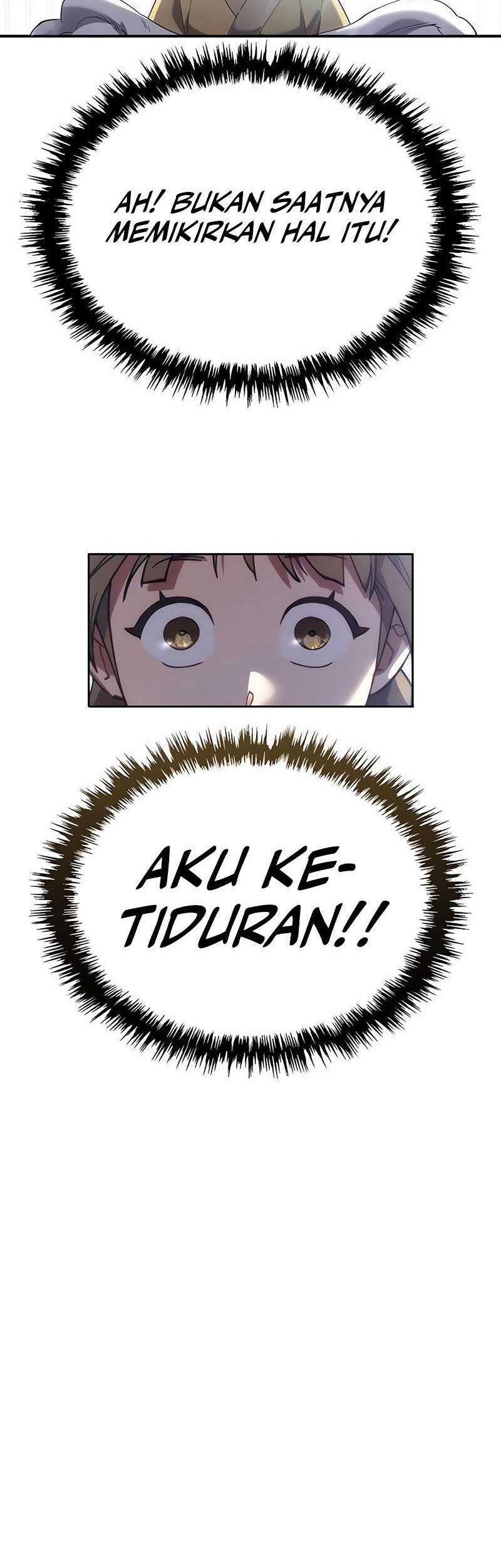 The Heavenly Demon Wants A Quiet Life Chapter 23 Gambar 47
