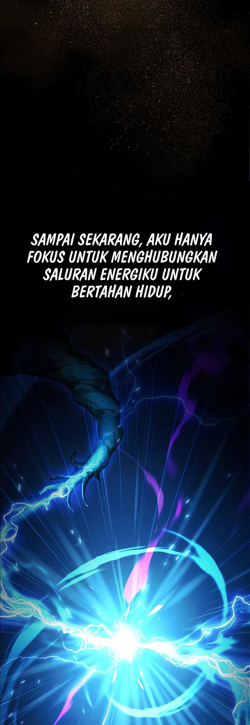 The Heavenly Demon Wants A Quiet Life Chapter 23 Gambar 53