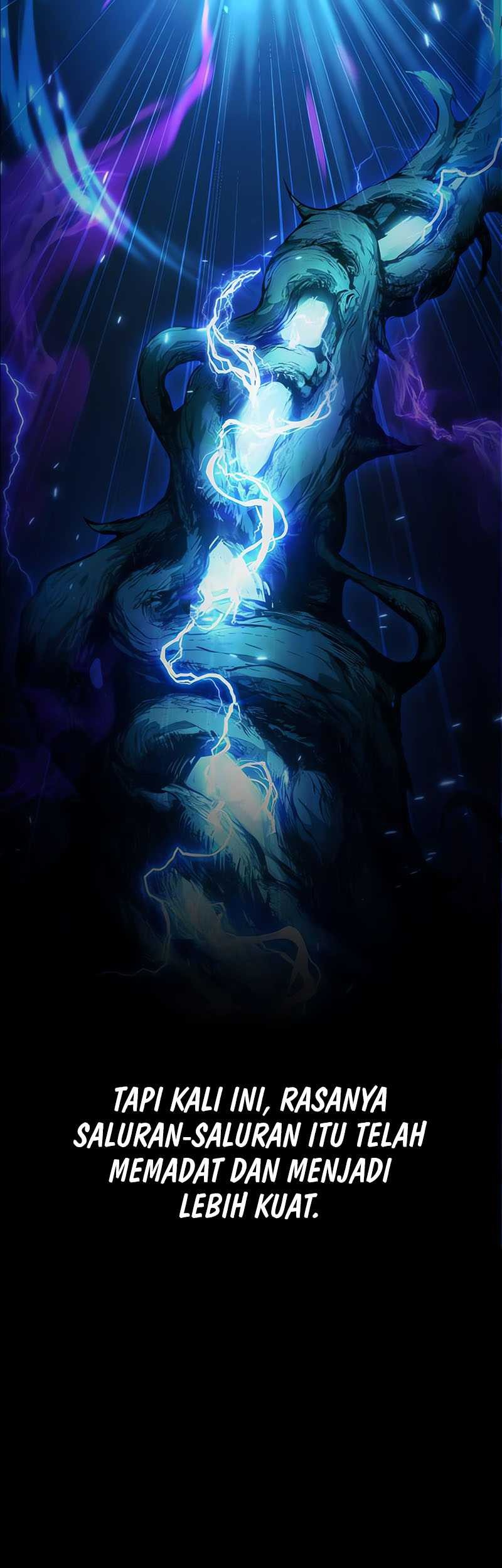 The Heavenly Demon Wants A Quiet Life Chapter 23 Gambar 54