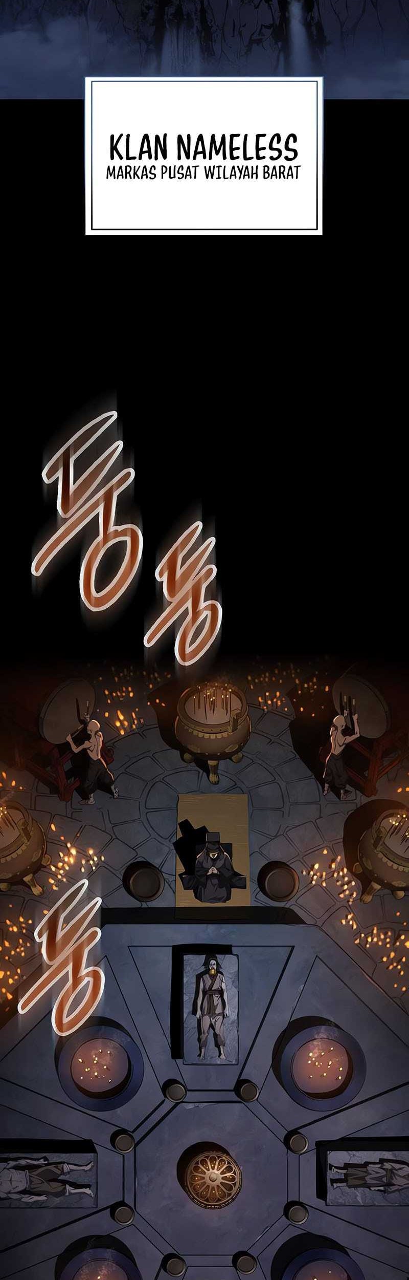 Baca The Heavenly Demon Wants A Quiet Life Chapter 23 Gambar 2